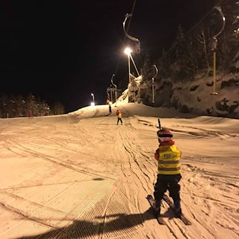 Skiskulestart 2020